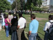 Las carreras se alargan, pero la contratación todavía no acompaña Las carreras se alargan, pero la contratación todavía no acompaña