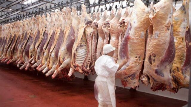La carne vacuna entra en una nueva etapa: cae la faena, crecen las exportaciones y el consumo interno toca mínimos