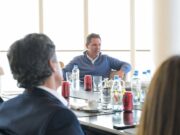 Banco Macro lanza financiamiento en dólares para desarrolladores inmobiliarios Banco Macro lanza financiamiento en dólares para desarrolladores inmobiliarios