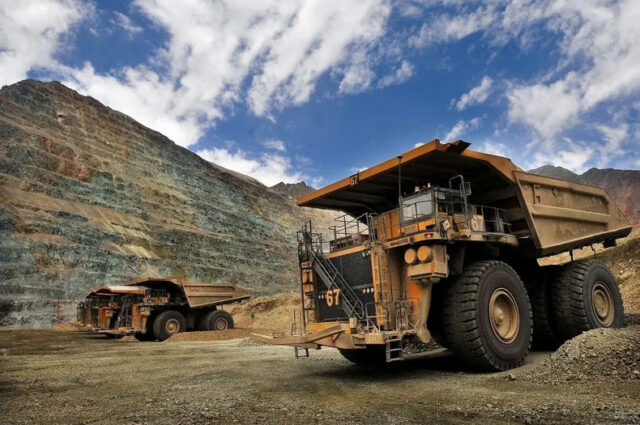 Récord exportador y máximos históricos de inversión
