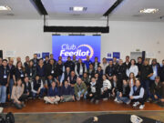 Club Feedlot cerró su primer año con un encuentro sobre innovación en salud animal Club Feedlot cerró su primer año con un encuentro sobre innovación en salud animal