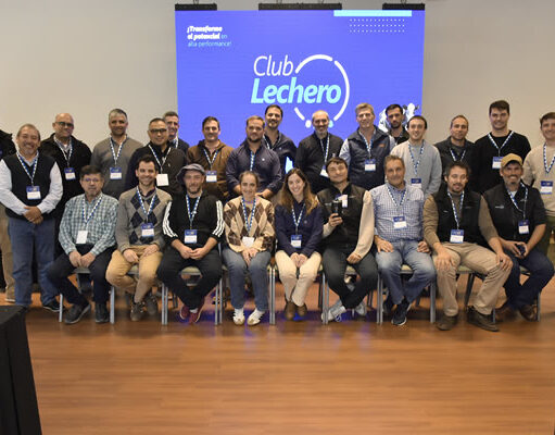 Club Lechero: formación, intercambio y una mirada integral sobre los desafíos de la producción lechera Club Lechero: formación, intercambio y una mirada integral sobre los desafíos de la producción lechera