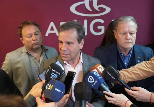 unnamed “Menú Suramericano” para los Juegos 2026
