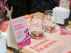 Octubre Rosa: el sector gastronómico se suma a la prevención del cáncer de mama Octubre Rosa: el sector gastronómico se suma a la prevención del cáncer de mama