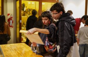 Nueva edición de Noche de los Museos de Santa Fe Nueva edición de Noche de los Museos de Santa Fe
