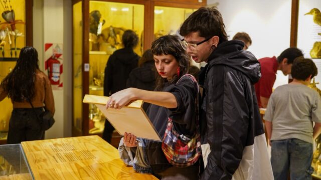 Nueva edición de Noche de los Museos de Santa Fe