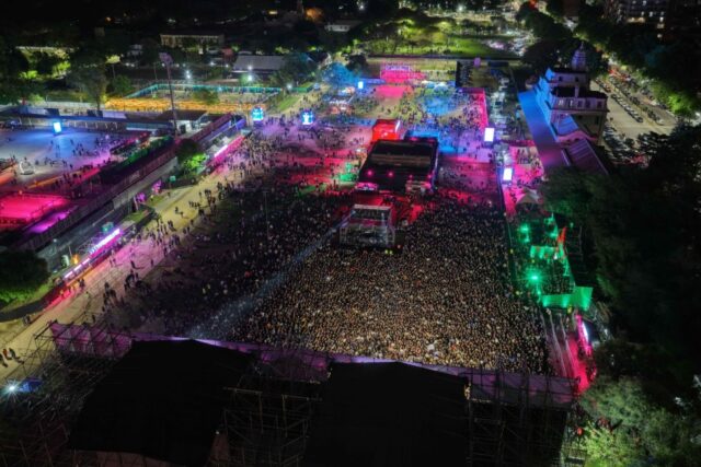 timthumb-1 Rosario recibió más de 120.000 visitantes