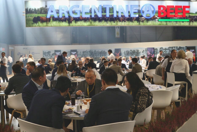 unnamed Un gran momento para la carne argentina en SIAL París 2026